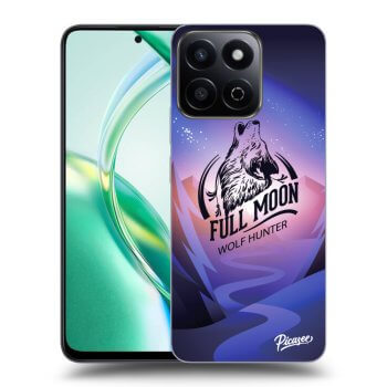 Ovitek za Honor 200 Smart 5G - Wolf