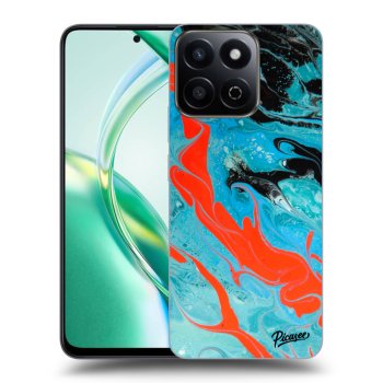 Ovitek za Honor 200 Smart 5G - Blue Magma