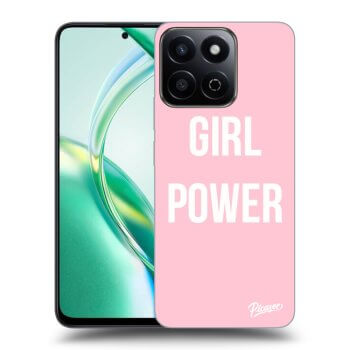 Ovitek za Honor 200 Smart 5G - Girl power