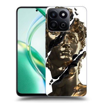 Ovitek za Honor 200 Smart 5G - Golder
