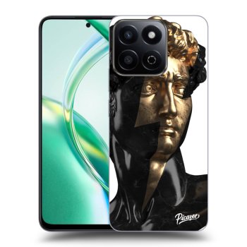 Ovitek za Honor 200 Smart 5G - Wildfire - Black