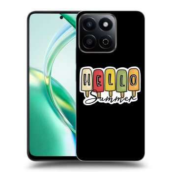 Ovitek za Honor 200 Smart 5G - Ice Cream