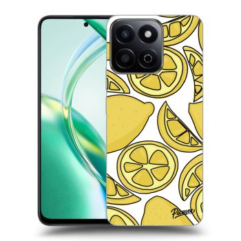 Ovitek za Honor 200 Smart 5G - Lemon