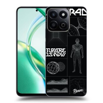 Ovitek za Honor 200 Smart 5G - BLACK BODY