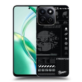 Ovitek za Honor 200 Smart 5G - FUTURE
