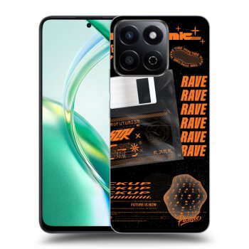 Ovitek za Honor 200 Smart 5G - RAVE