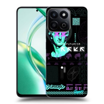 Ovitek za Honor 200 Smart 5G - RETRO