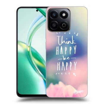 Ovitek za Honor 200 Smart 5G - Think happy be happy