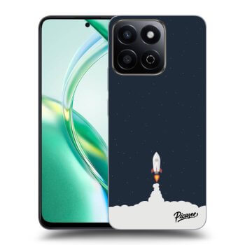 Ovitek za Honor 200 Smart 5G - Astronaut 2