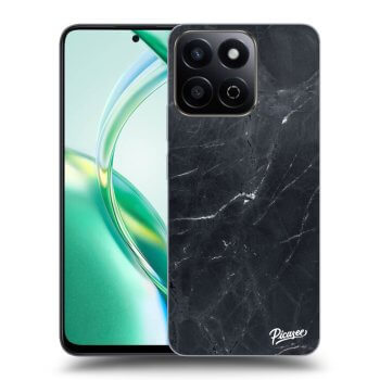 Ovitek za Honor 200 Smart 5G - Black marble