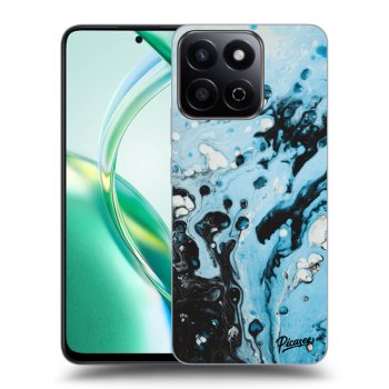 Ovitek za Honor 200 Smart 5G - Organic blue