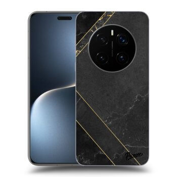 Ovitek za Honor Magic7 Pro 5G - Black tile