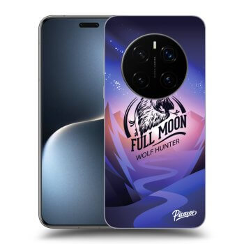 Ovitek za Honor Magic7 Pro 5G - Wolf