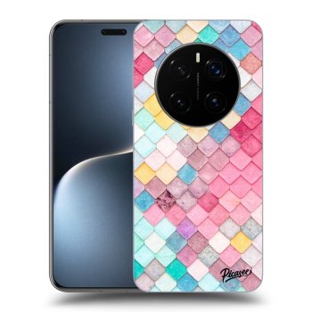 Ovitek za Honor Magic7 Pro 5G - Colorful roof