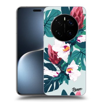 Ovitek za Honor Magic7 Pro 5G - Rhododendron