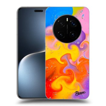 Ovitek za Honor Magic7 Pro 5G - Bubbles