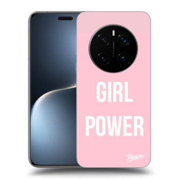 Ovitek za Honor Magic7 Pro 5G - Girl power
