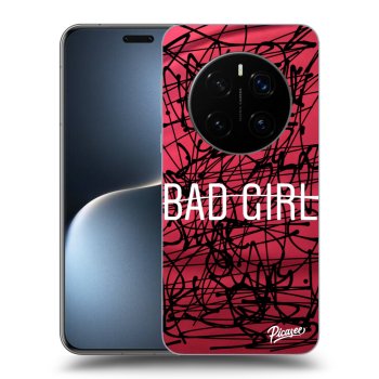 Ovitek za Honor Magic7 Pro 5G - Bad girl