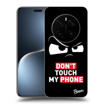 Ovitek za Honor Magic7 Pro 5G - Cloudy Eye - Transparent