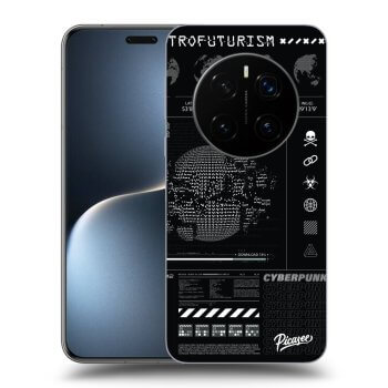 Ovitek za Honor Magic7 Pro 5G - FUTURE