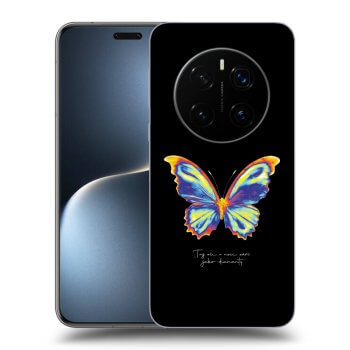 Ovitek za Honor Magic7 Pro 5G - Diamanty Black