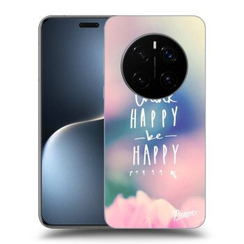 Ovitek za Honor Magic7 Pro 5G - Think happy be happy