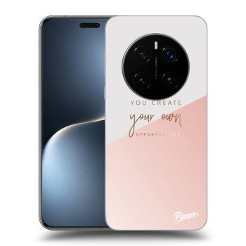 Ovitek za Honor Magic7 Pro 5G - You create your own opportunities