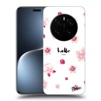 Ovitek za Honor Magic7 Pro 5G - Hello there