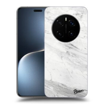 Ovitek za Honor Magic7 Pro 5G - White marble