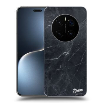 Ovitek za Honor Magic7 Pro 5G - Black marble