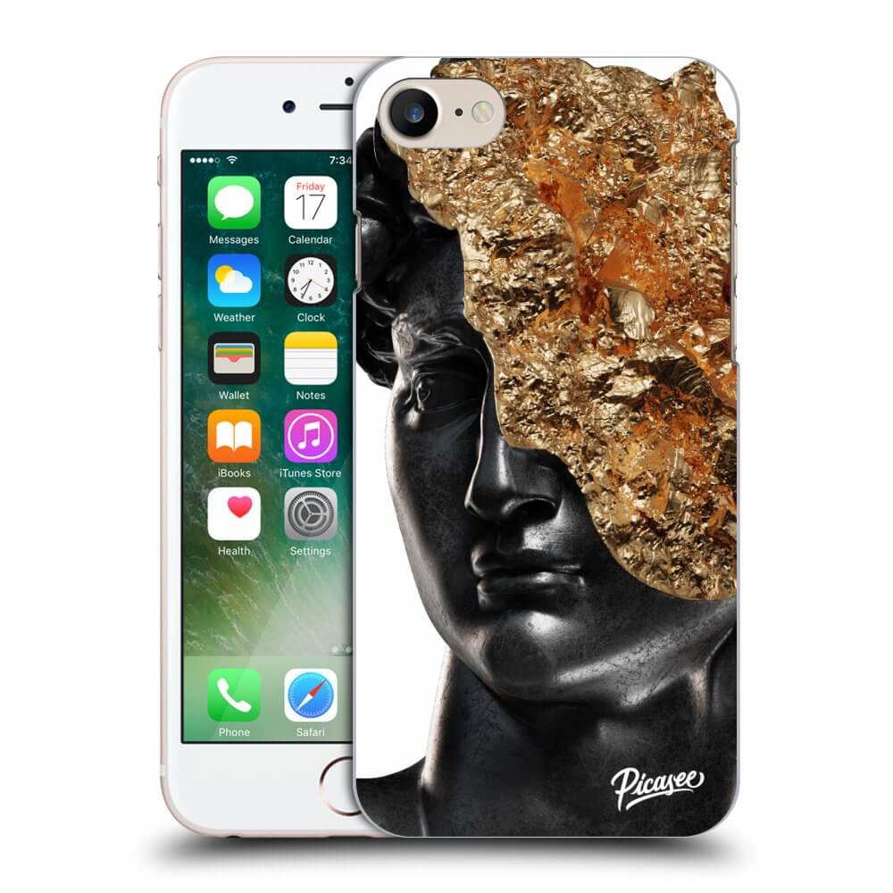 Picasee ULTIMATE CASE za Apple iPhone 7 - Holigger