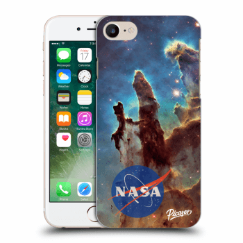 Picasee ULTIMATE CASE za Apple iPhone 7 - Eagle Nebula