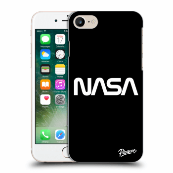 Ovitek za Apple iPhone 7 - NASA Basic