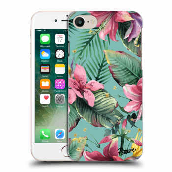 Picasee ULTIMATE CASE za Apple iPhone 7 - Hawaii