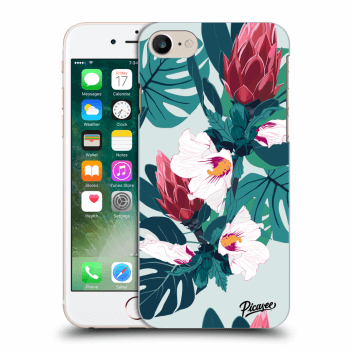 Ovitek za Apple iPhone 7 - Rhododendron