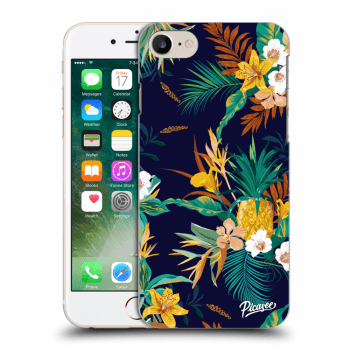 Ovitek za Apple iPhone 7 - Pineapple Color
