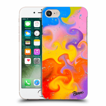 Ovitek za Apple iPhone 7 - Bubbles