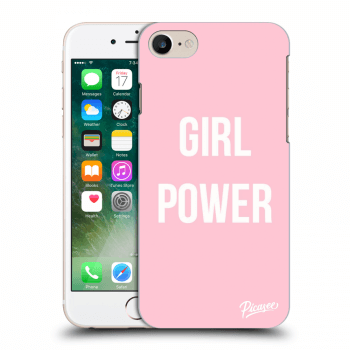 Ovitek za Apple iPhone 7 - Girl power