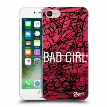 Ovitek za Apple iPhone 7 - Bad girl