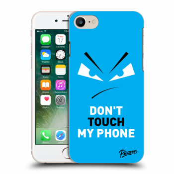 Ovitek za Apple iPhone 7 - Evil Eye - Blue