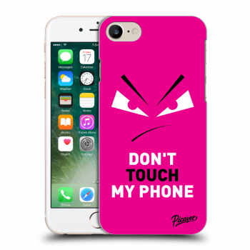 Ovitek za Apple iPhone 7 - Evil Eye - Pink