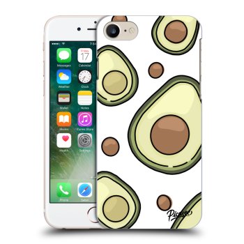 Ovitek za Apple iPhone 7 - Avocado