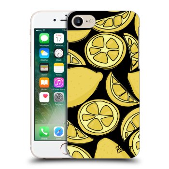 Ovitek za Apple iPhone 7 - Lemon