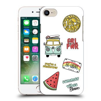 Ovitek za Apple iPhone 7 - Summer