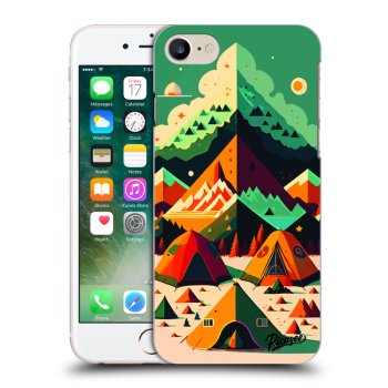 Picasee ULTIMATE CASE za Apple iPhone 7 - Alaska