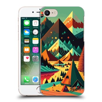 Picasee ULTIMATE CASE za Apple iPhone 7 - Colorado