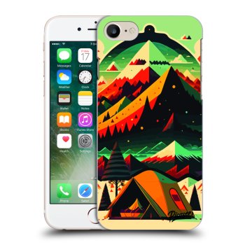 Picasee ULTIMATE CASE za Apple iPhone 7 - Montreal