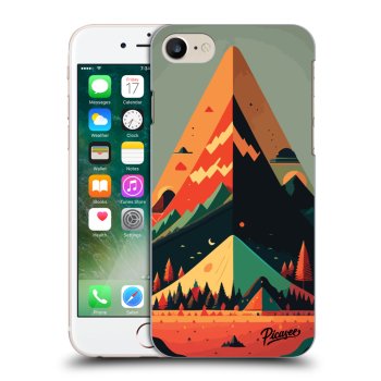 Picasee ULTIMATE CASE za Apple iPhone 7 - Oregon