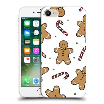 Ovitek za Apple iPhone 7 - Gingerbread