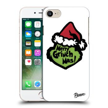 Ovitek za Apple iPhone 7 - Grinch 2